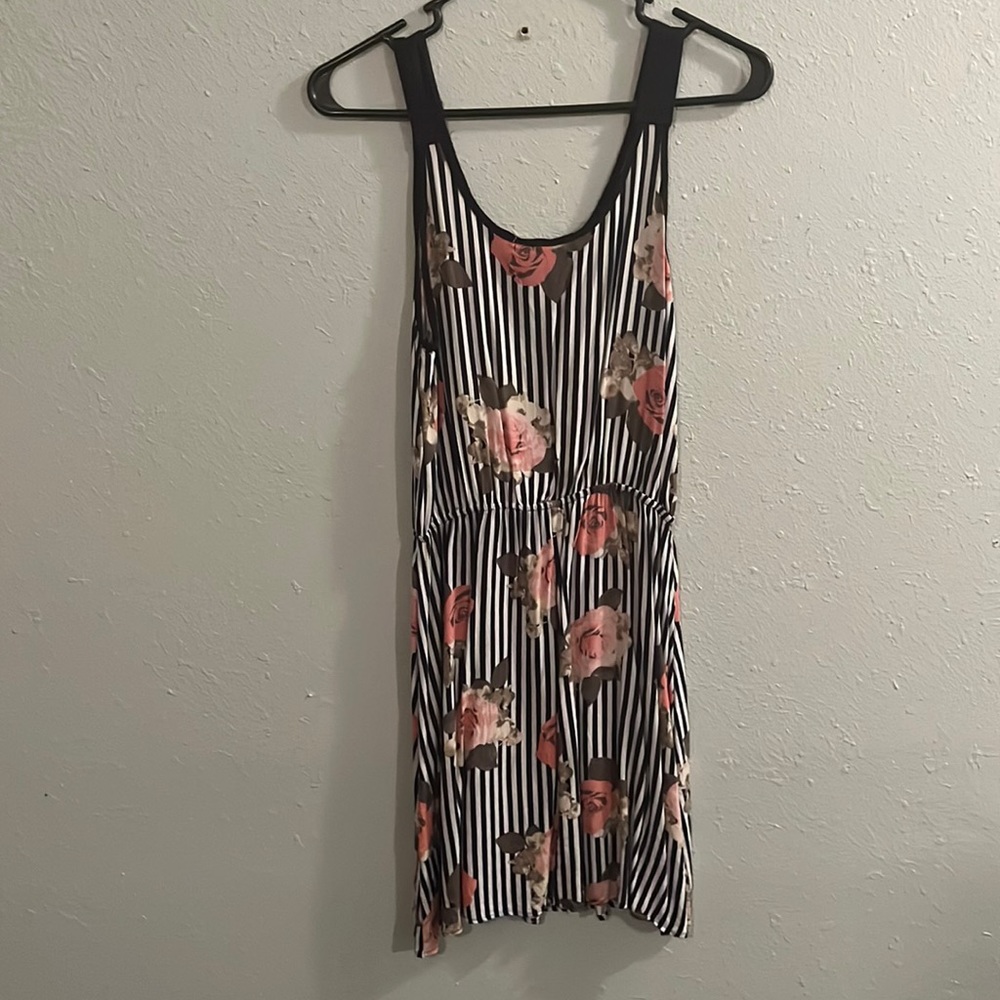 Lightweight dress